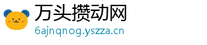 万头攒动网